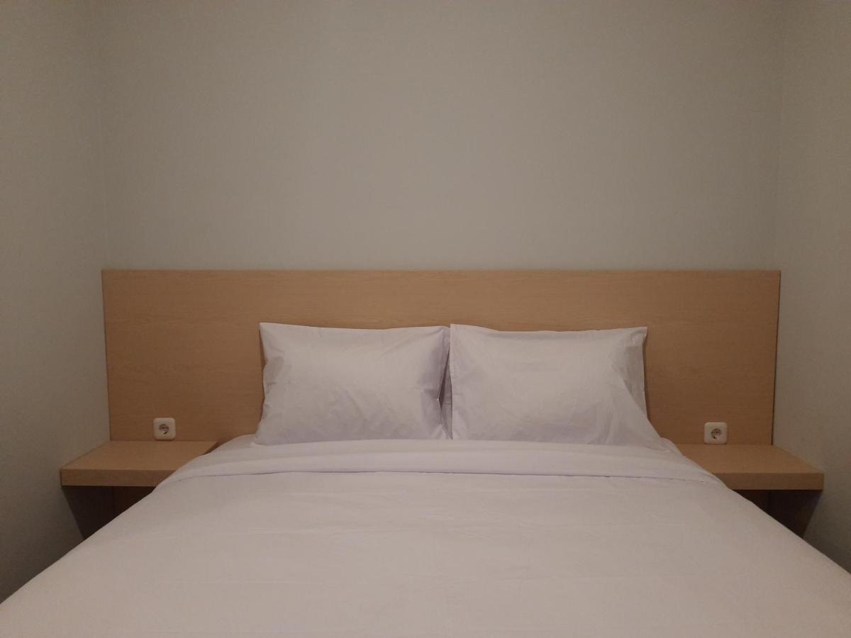 Hotel Mahakam24 Jakarta